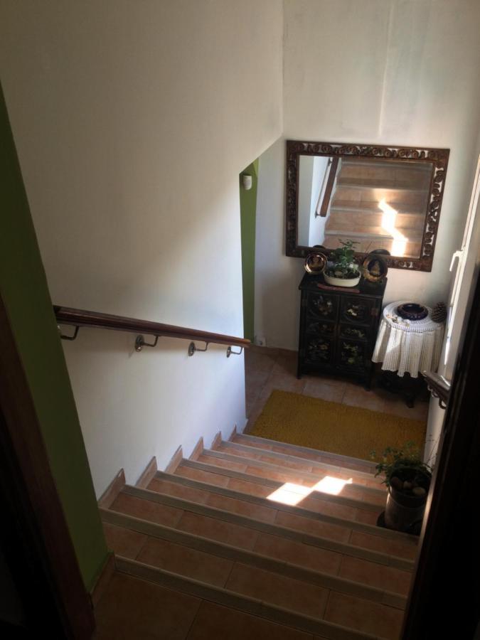דירות Meis Habitacion En A Armenteira Ideal Peregrinos מראה חיצוני תמונה